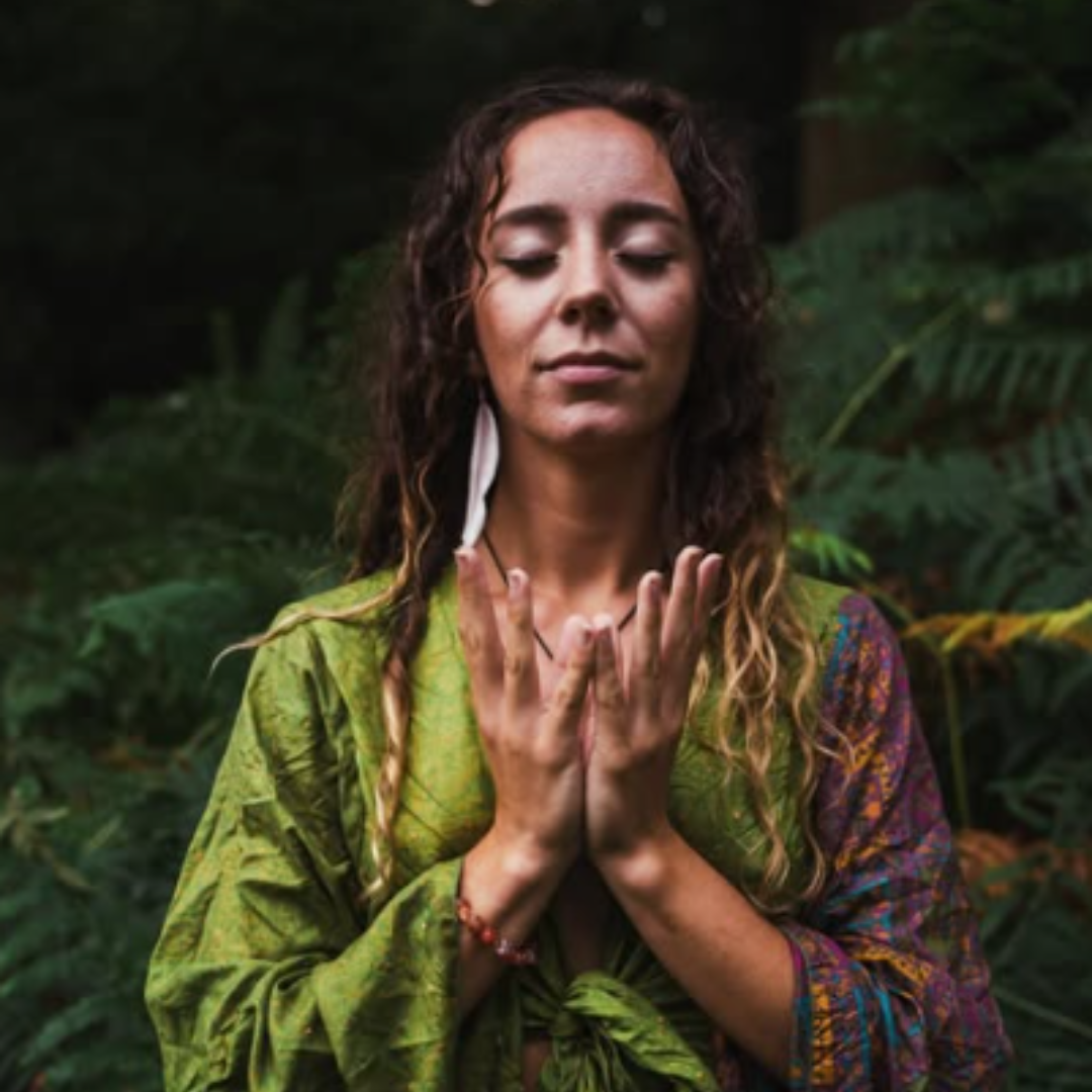 5-Day Retreat October 2023 Cover Image