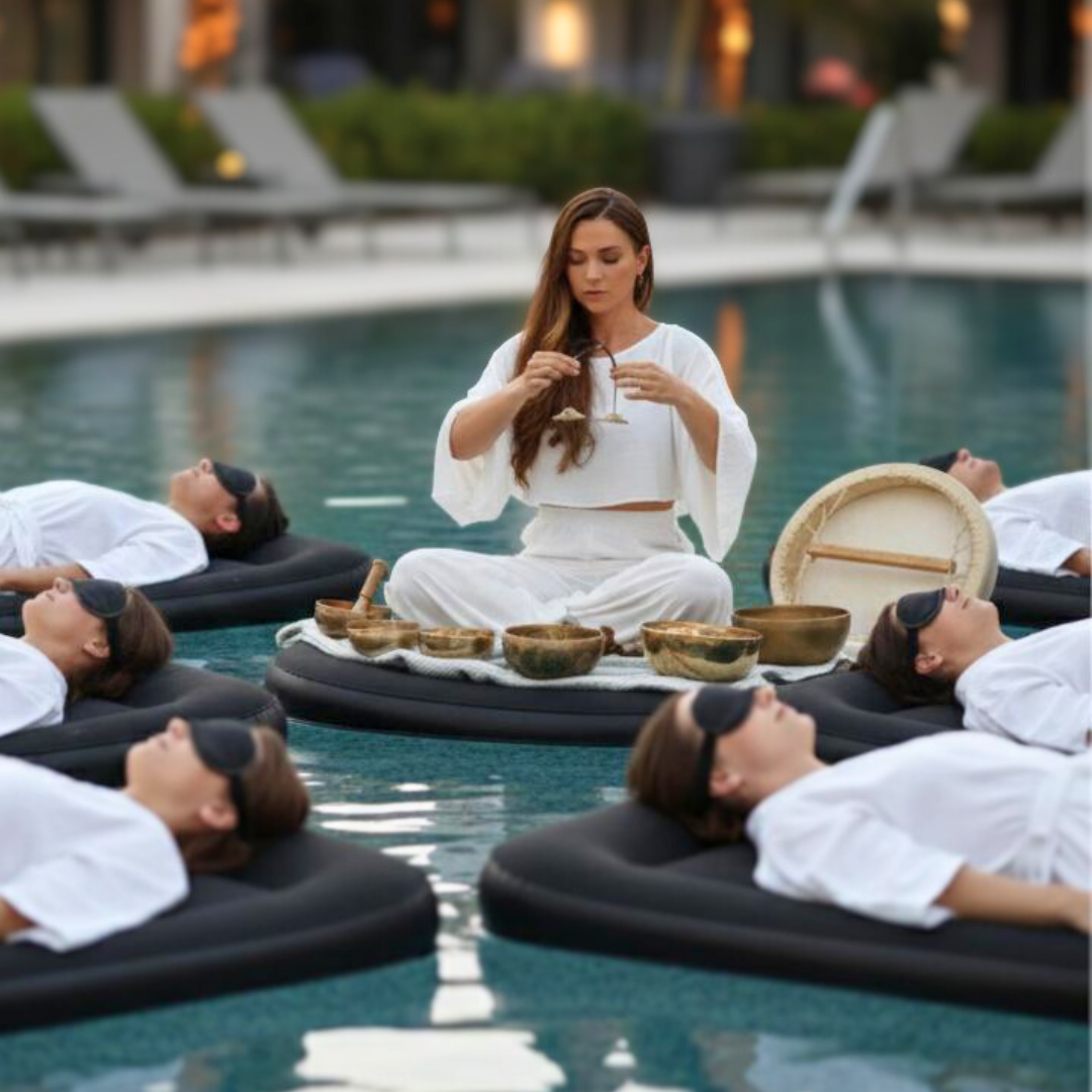 5-Day Retreat September 2023